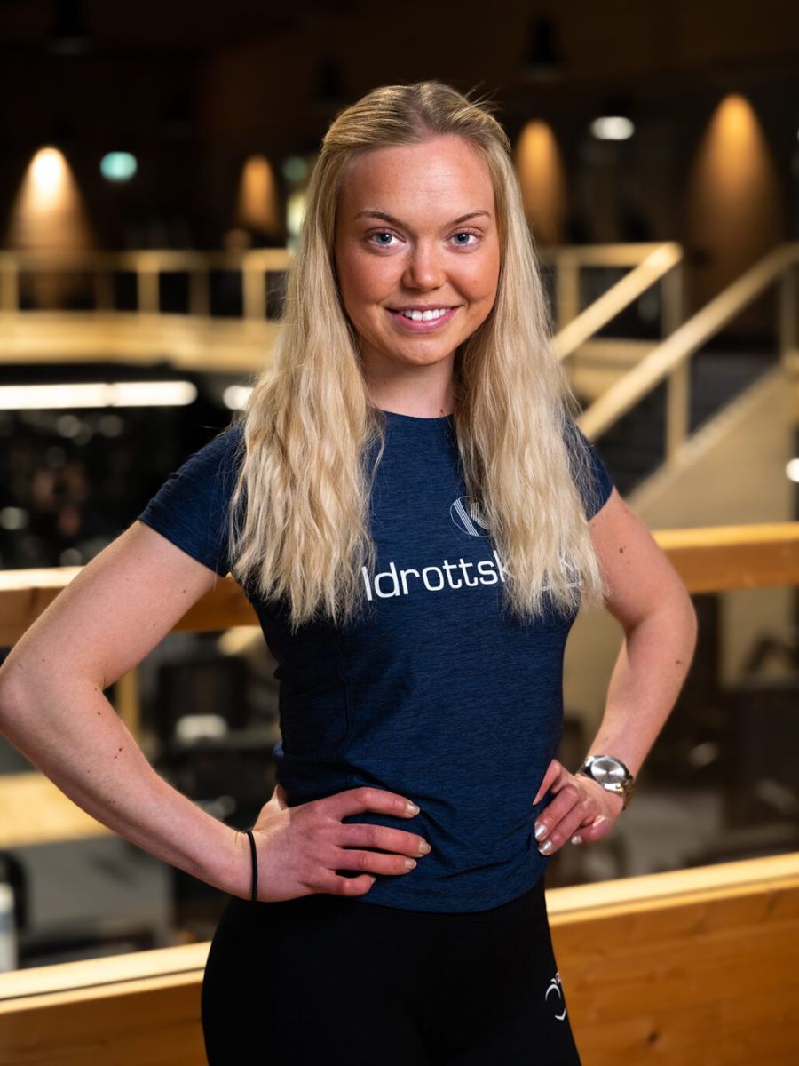 CarolineLundstedt