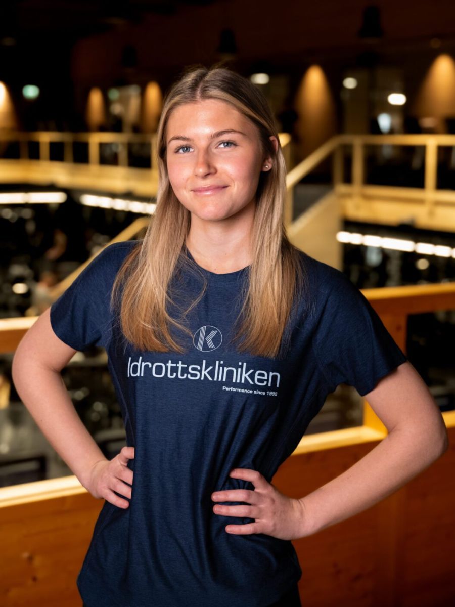 Ninni Lundberg
