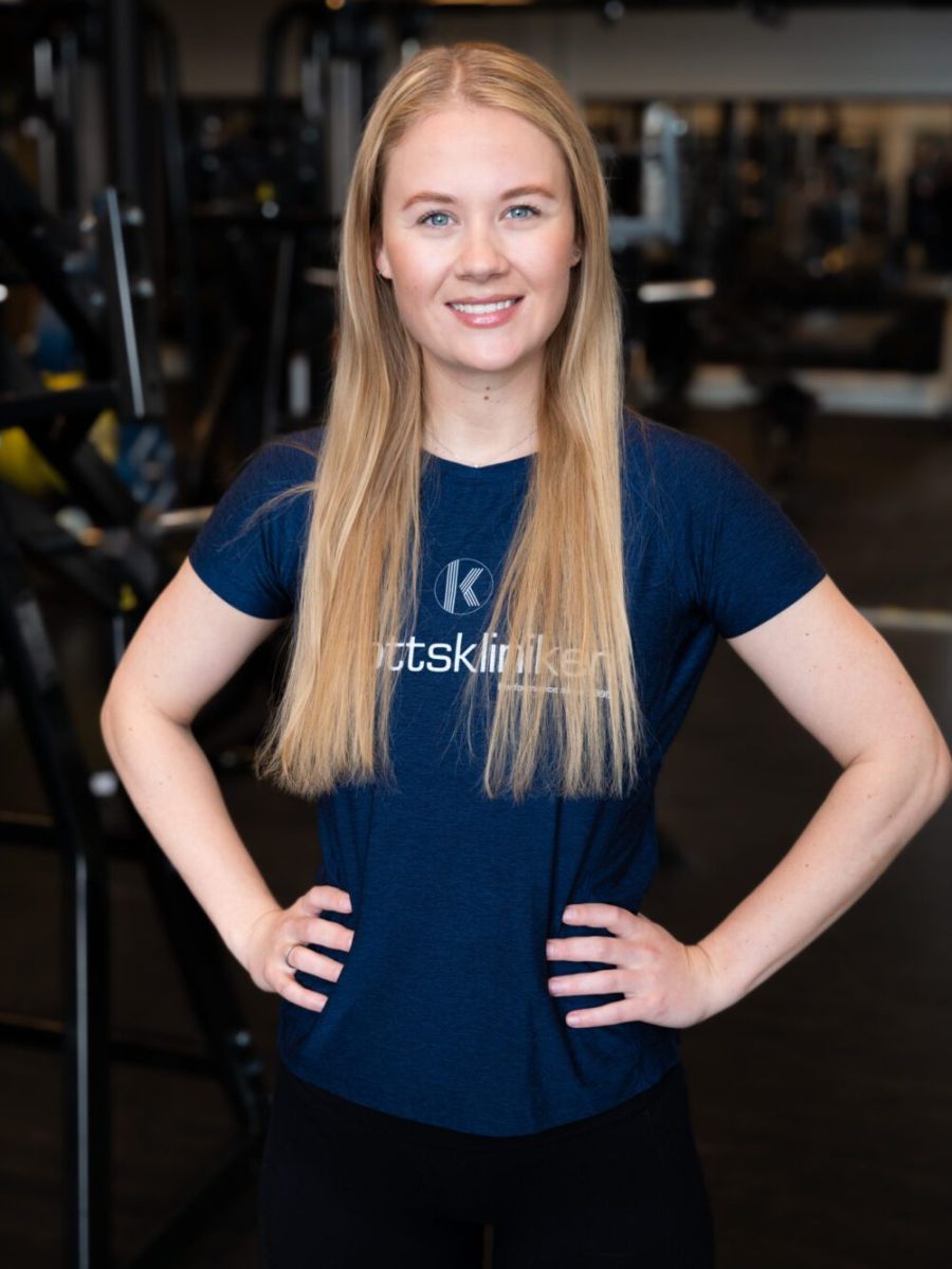 Linn Bonnevier