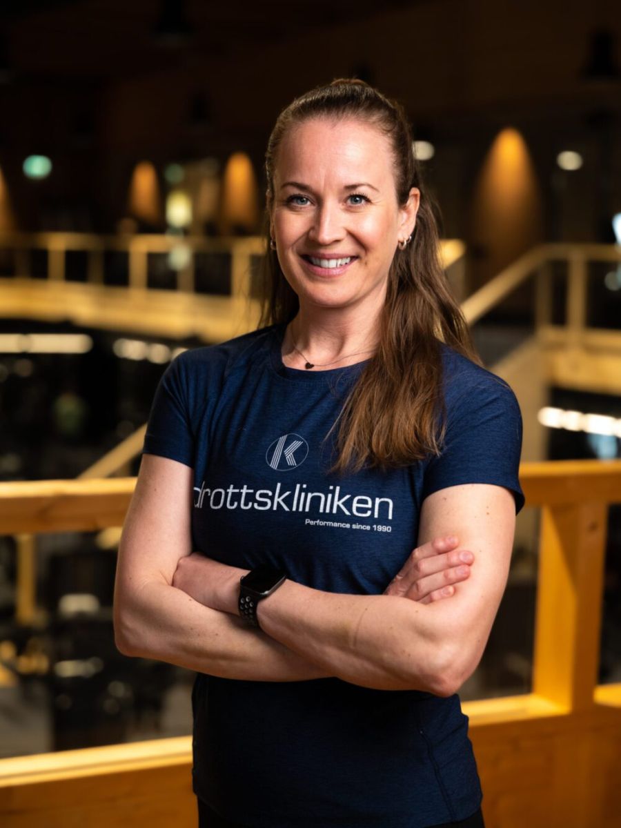 Sofie Linnér