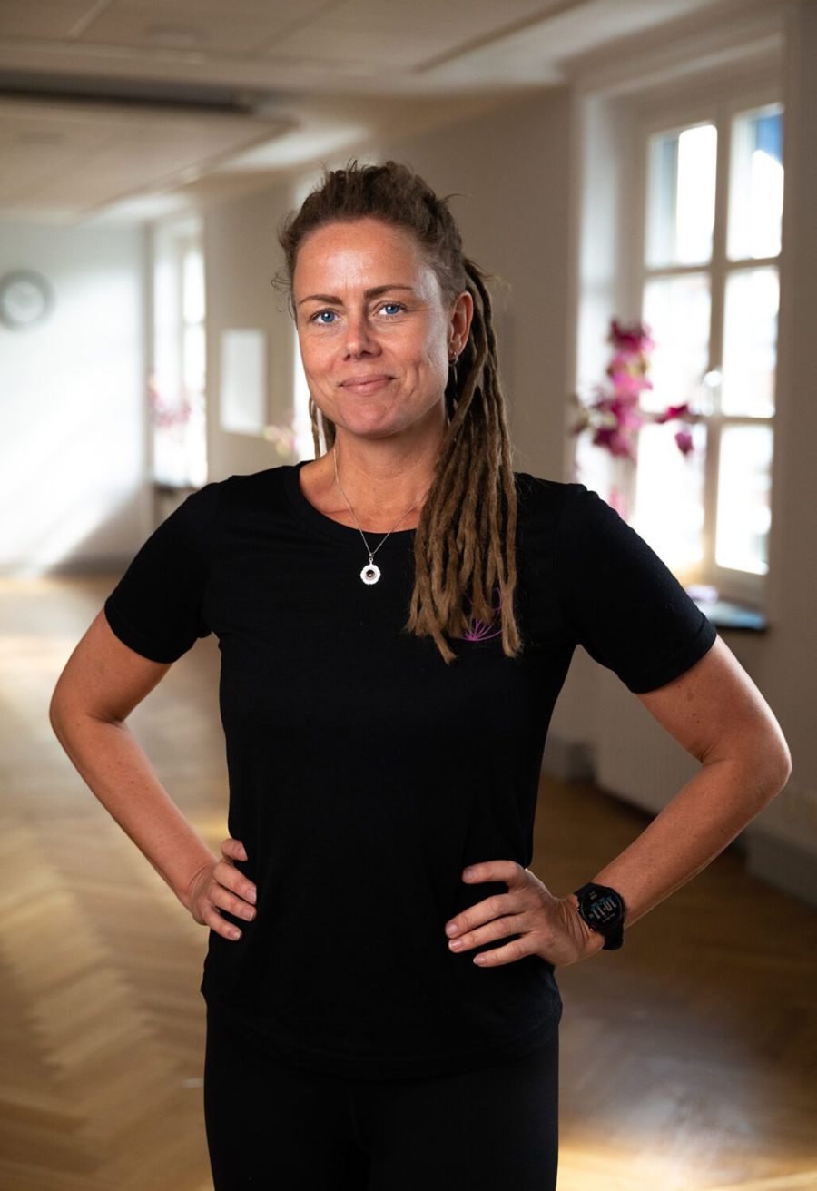 Linda Wikström