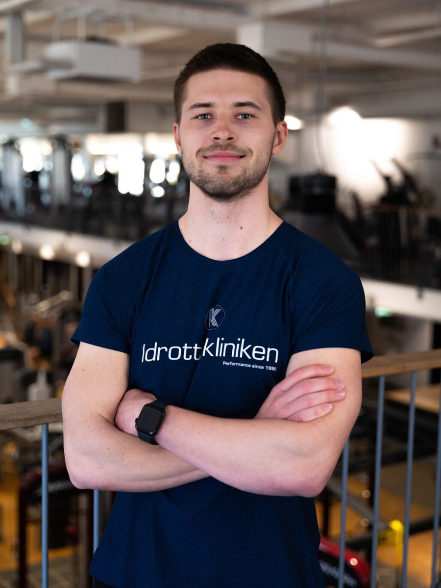 Anton Berggren Turesson
