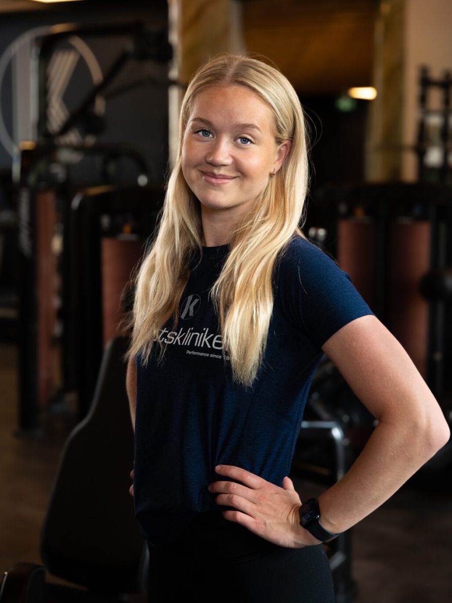 Ida Björklund